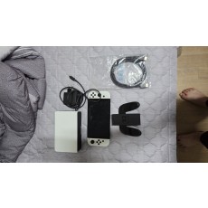 닌텐도 스위치 oled